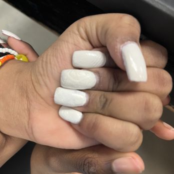 Rex Nails - The nails: - Nail Salons Near Me - Rex, Georgia