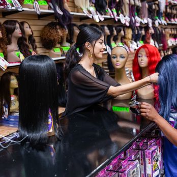 Grand Mart - Grand Mart - Hair Store - Cosmetics & Beauty Supply Near Me - Phoenix, Arizona