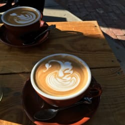 Degroot Coffee - Best coffee in Victor Harbour (Pt Elliot)