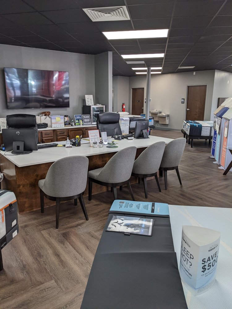 BEDZZZ EXPRESS Updated September 2024 20 Photos 4500 Montevallo