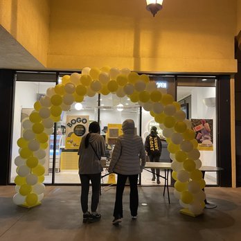 Sunright Tea Studio - Chino - 1-year celebration BOGO drinks deal - Bubble Tea Near Me - Chino, California Sunright Tea Studio - Chino - 1-year celebration BOGO drinks deal - Bubble Tea Near Me - Chino, California