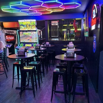 Player 1Up - Arcades Near Me - Rock Hill, South Carolina Player 1Up - Arcades Near Me - Rock Hill, South Carolina