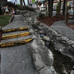 Repaint the steps if you're going to paint them at all!