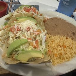 Tacos A La Plancha Tacos A La Plancha