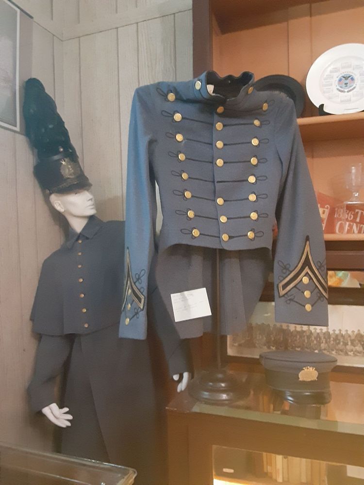 Hopkins County Historical Society Museum