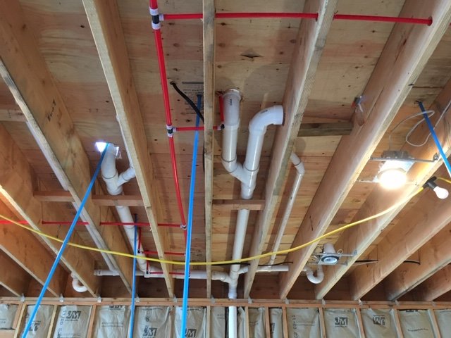 Slide of Frank The Tank Plumbing and Heating