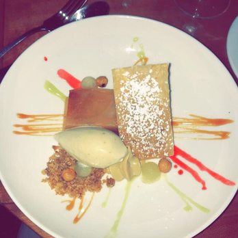 Sweet Basil - New American Near Me - Vail, Colorado