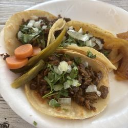 Maria's Taco Truck