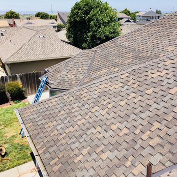 Tri County Roofing - Waterproofing Near Me - Salinas, California Tri County Roofing - Waterproofing Near Me - Salinas, California