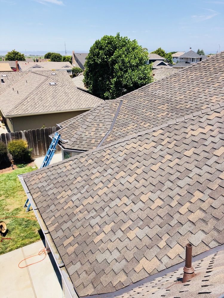 Slide of Tri County Roofing