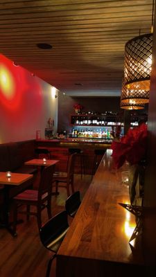 Ports Cafe by null