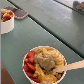 Mo 'Ono Hawai'i - Food Trucks Near Me - Kahului, Hawaii