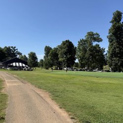 Kenny Perry's Country Creek Golf Course