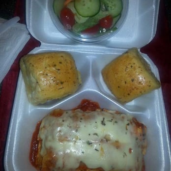 Lady K's Southern Comfort - Just tasty - Soul Food Near Me - Hyde Park, New York