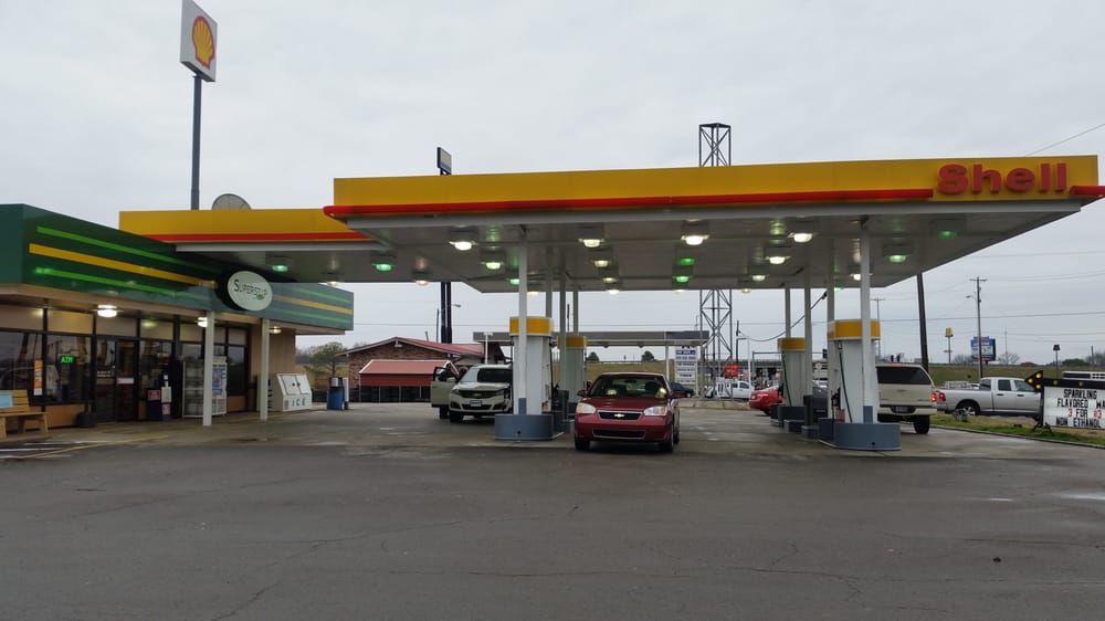 SHELL GAS STATION Updated June 2024 510 Hwy 71 N, Alma, Arkansas