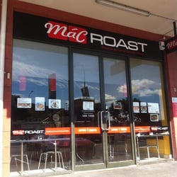 Mac Roast