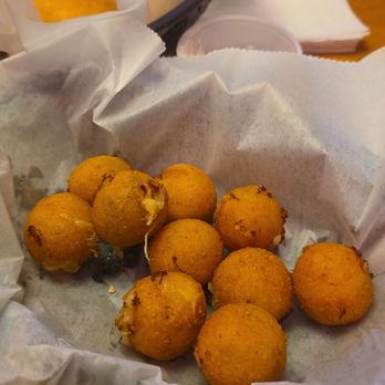 Texas Roadhouse - Pepper jack balls - Steakhouses Near Me - El Cajon, California Texas Roadhouse - Pepper jack balls - Steakhouses Near Me - El Cajon, California