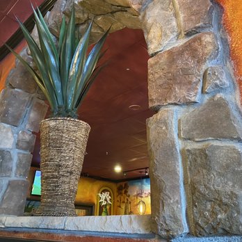 Vallarta’s Mexican Restaurant - Look up! - Mexican Near Me - Wesley Chapel, Florida