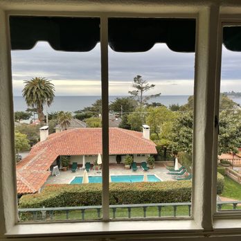 La Playa Hotel - Hotels Near Me - Carmel, California