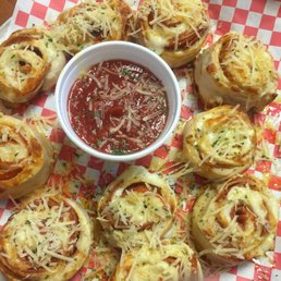 Pappy Rolls