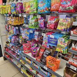7-Eleven - Snacks