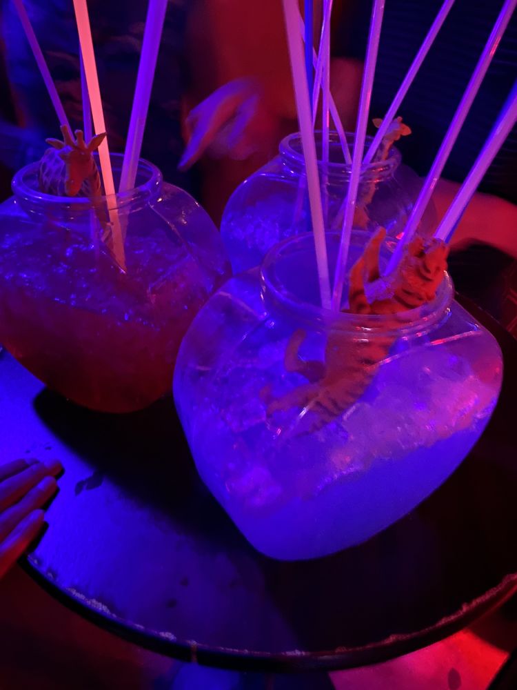 Social spots from Level B