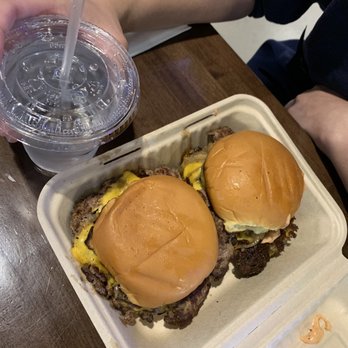 Primal Cuts - "Sliders" (sorry forgot name) - both options, garlic and regular - Steakhouses Near Me - Stanton, California