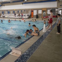 Rainier Beach Pool