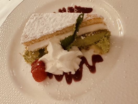 Rialto Ristorante by null