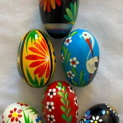 Polish Pottery Pride / Basia Vnuk - Im in love! (4/27/24)