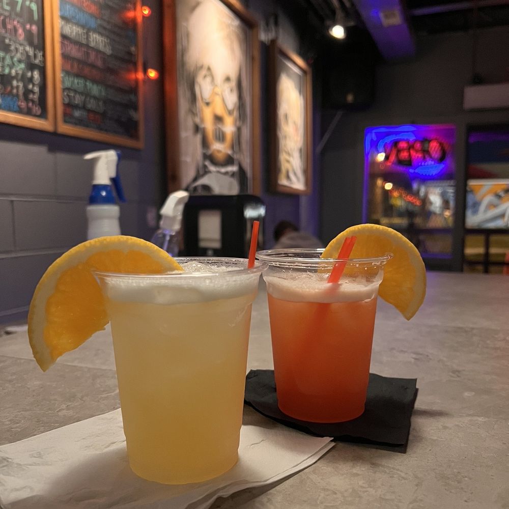 Sanctuary - Drinks :) - Tacos Near Me - Norfolk, Virginia Sanctuary - Drinks :) - Tacos Near Me - Norfolk, Virginia