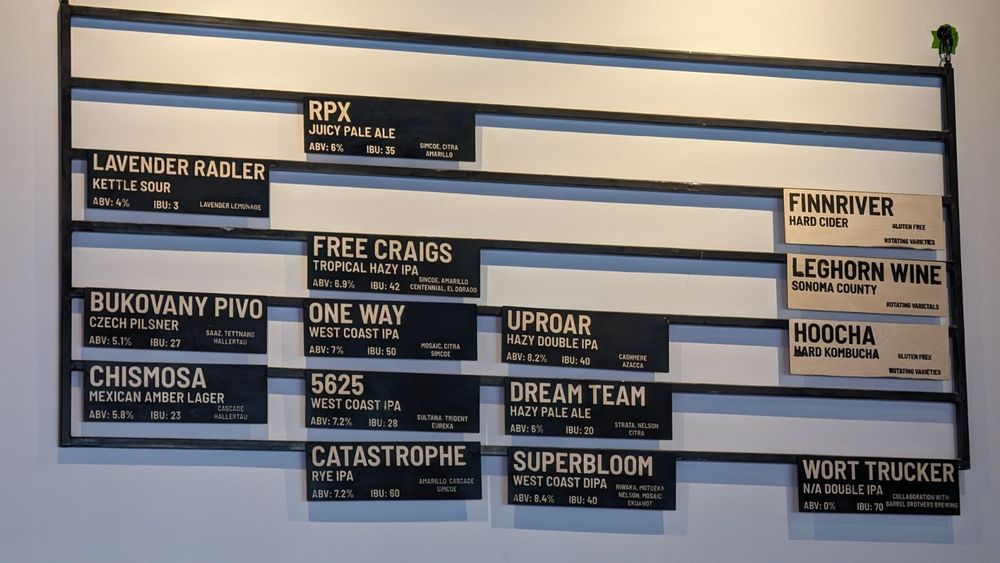 Old Caz Beer - Photo 2