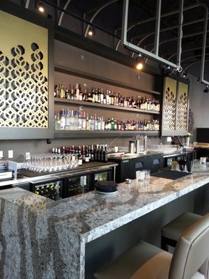 Richard's Restaurant & Bar by null