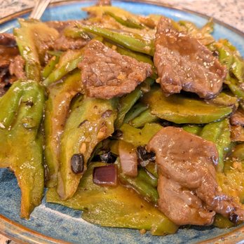 Wild Garlic Chinese Restaurant - Chinese Near Me - Renton, Washington