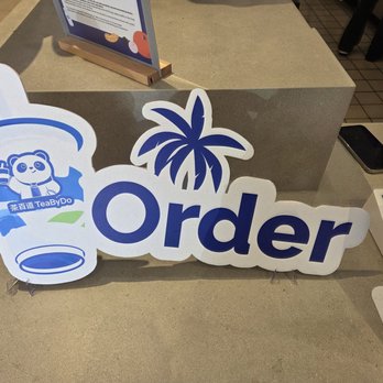TeaByDo - Bubble Tea Near Me - Irvine, California TeaByDo - Bubble Tea Near Me - Irvine, California