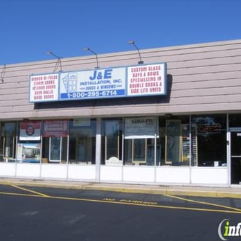 J & E Installation - Windows Installation Near Me - Farmington Hills, Michigan J & E Installation - Windows Installation Near Me - Farmington Hills, Michigan