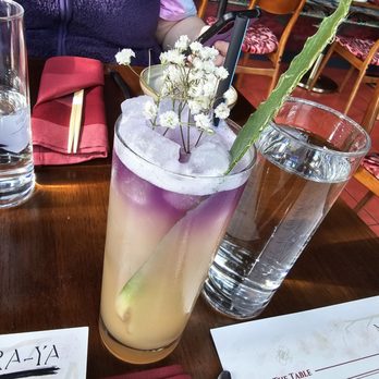 Nara-Ya - Sweet Keko - Sushi Bars Near Me - Washington, DC, District of Columbia