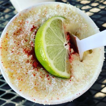 Antojitos Colibri - corn in a cup - with salt, lime, mayo, cheese, and chili - Juice Bars & Smoothies Near Me - Reno, Nevada Antojitos Colibri - corn in a cup - with salt, lime, mayo, cheese, and chili - Juice Bars & Smoothies Near Me - Reno, Nevada
