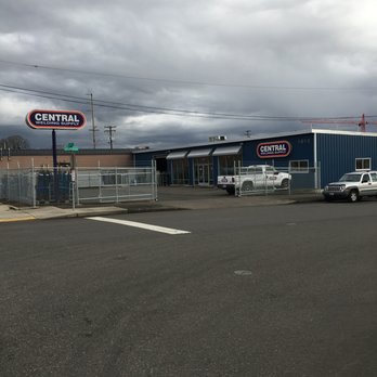 Central Welding Supply - Hardware Stores Near Me - Vancouver, Washington