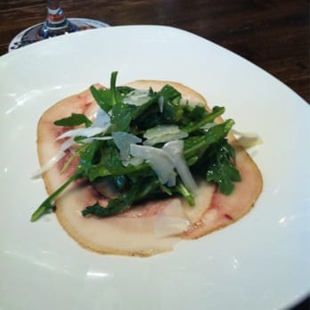 Haven Craft Kitchen + Bar - Porchetta - New American Near Me - Orange, California