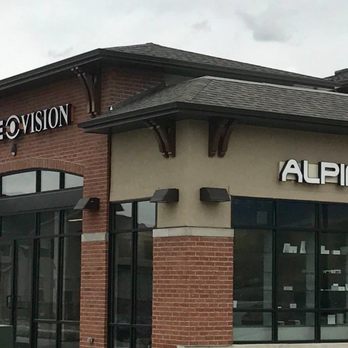 Alpine Vision Center - Alpine Vision Center Lehi Utah - Optometrists Near Me - Lehi, Utah