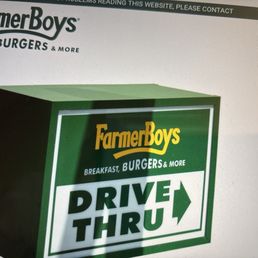 Farmer Boys in Murrieta, CA Kalmia Rd. Farmer Boys in Murrieta, CA Kalmia Rd.