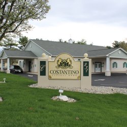 Costantino Primo Funeral Home - Costantino Funeral Home