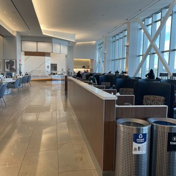 Delta Sky Club - Terminal C - Airport Lounges Near Me - Queens, New York