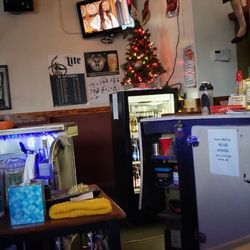Capt'n Nicks - Da bar