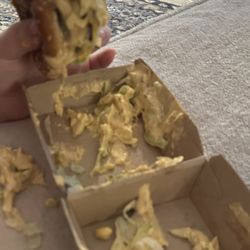 McDonald's - Big Mac