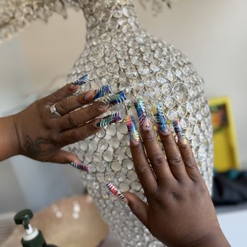 Happy Nail & Spa - Nail Salons Near Me - Dundalk, Maryland Happy Nail & Spa - Nail Salons Near Me - Dundalk, Maryland