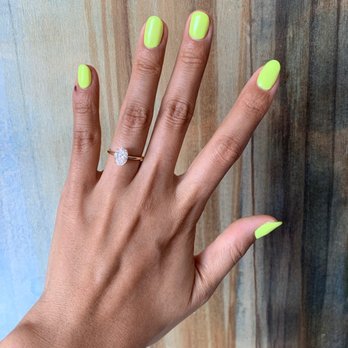 Bella Paris Nails & Spa - Nail Salons Near Me - San Diego, California