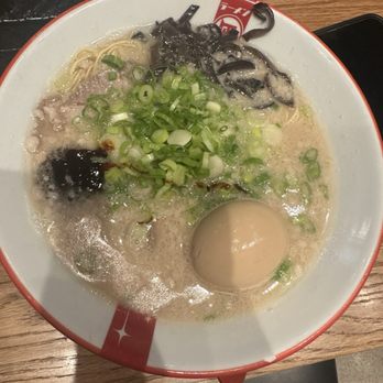Ramen Nagi - Ramen Near Me - Arcadia, California