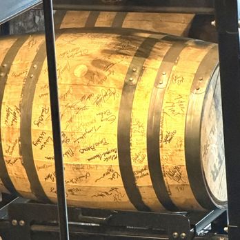 Old Forester Distilling - Distilleries Near Me - Louisville, Kentucky